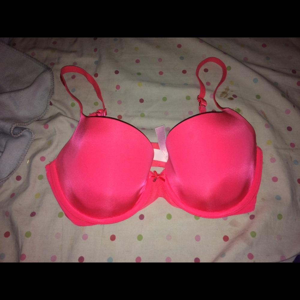 Victoria secret bra